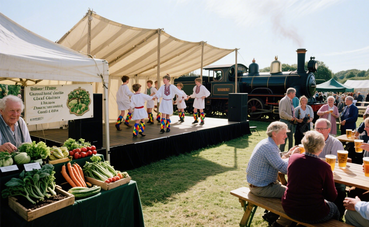 Gallery of Howell Almshouse Charity